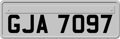 GJA7097