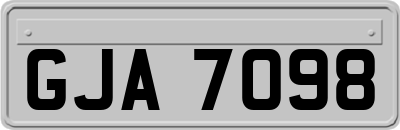 GJA7098