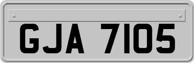 GJA7105