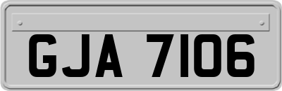 GJA7106