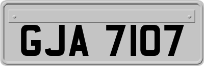 GJA7107