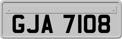 GJA7108