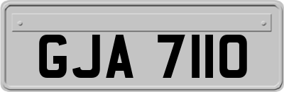 GJA7110