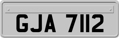 GJA7112