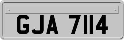 GJA7114