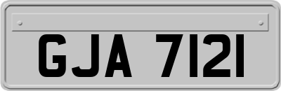GJA7121