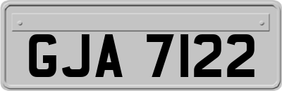 GJA7122