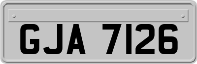 GJA7126