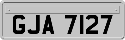 GJA7127
