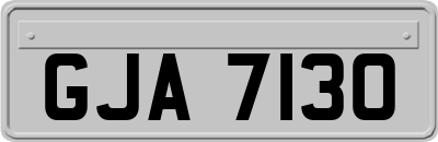 GJA7130