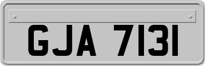 GJA7131