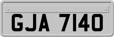 GJA7140