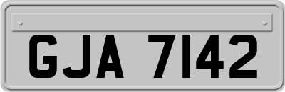 GJA7142