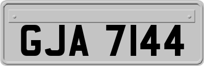 GJA7144