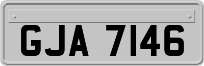 GJA7146