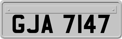 GJA7147