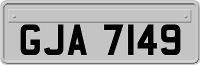 GJA7149