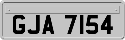 GJA7154