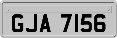 GJA7156