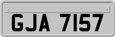 GJA7157