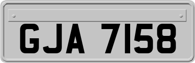 GJA7158