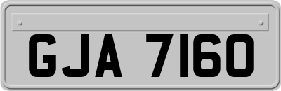 GJA7160