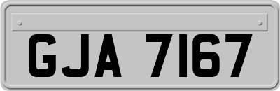 GJA7167