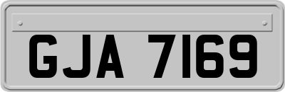 GJA7169