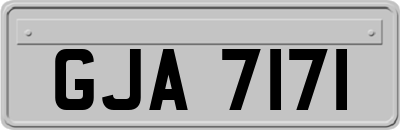 GJA7171