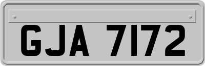 GJA7172
