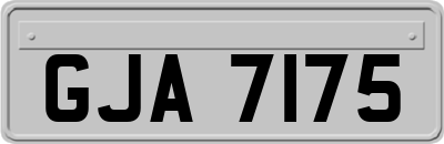 GJA7175