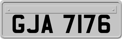 GJA7176