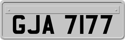 GJA7177