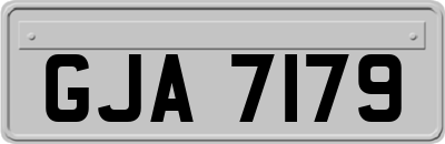 GJA7179