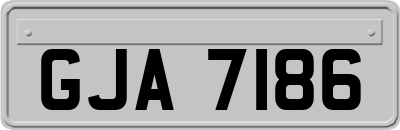 GJA7186