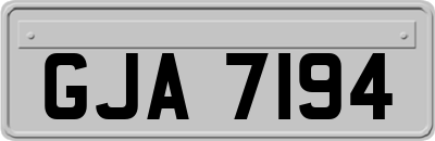 GJA7194