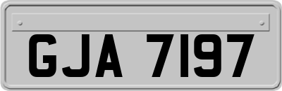 GJA7197