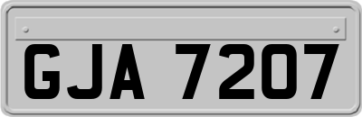 GJA7207