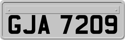 GJA7209