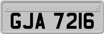 GJA7216