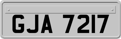 GJA7217