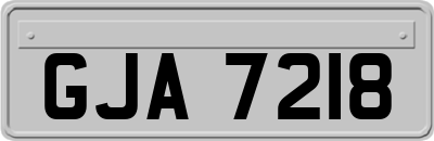 GJA7218