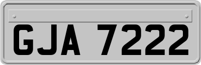 GJA7222