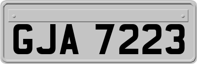 GJA7223