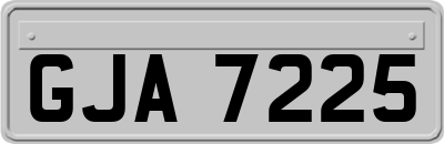 GJA7225