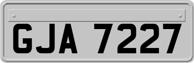 GJA7227