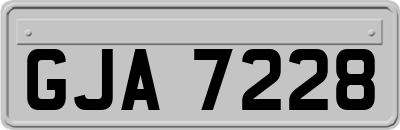 GJA7228