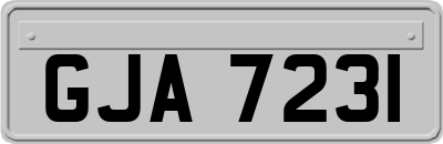 GJA7231