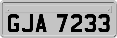GJA7233