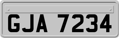GJA7234
